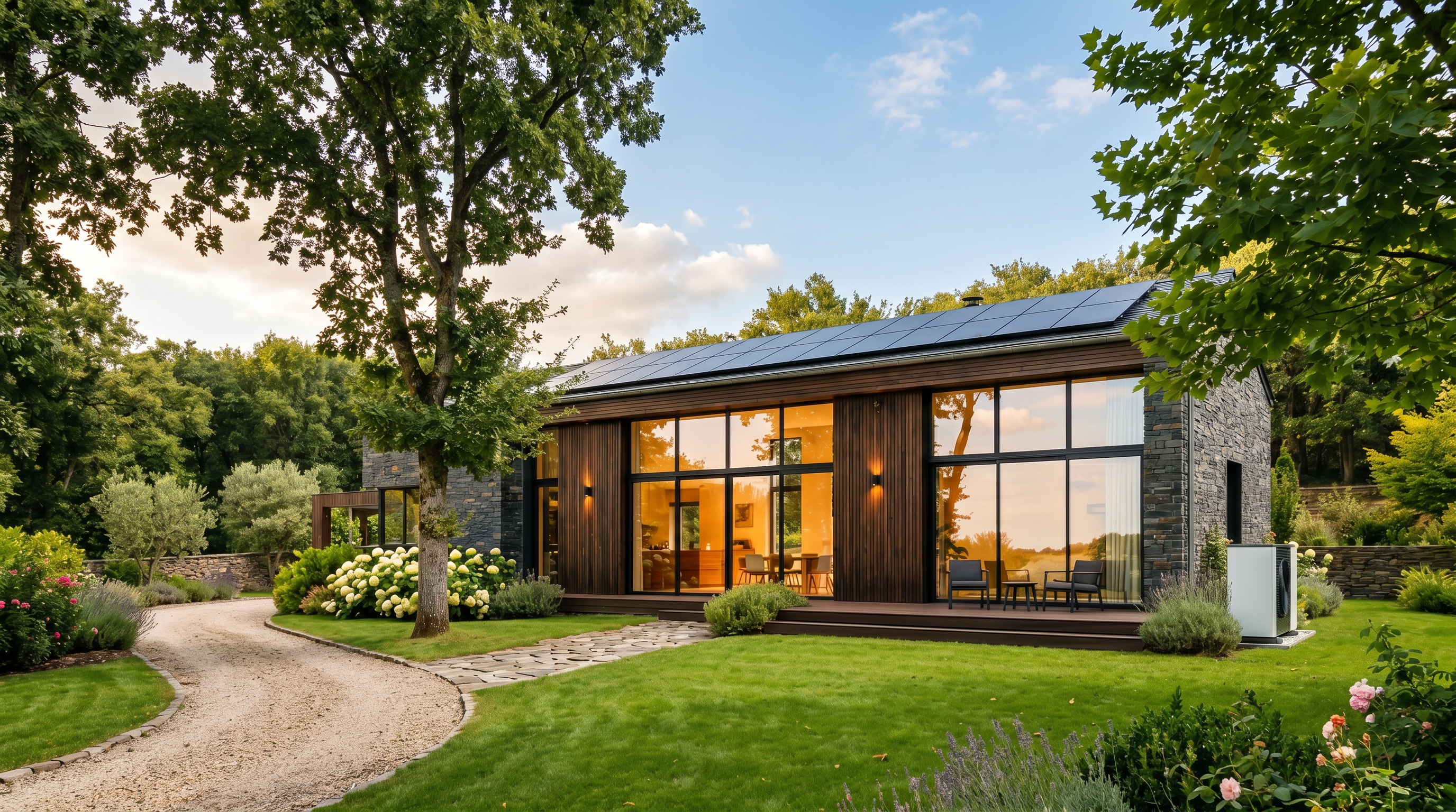 Témoignage rénovation globale : de F à C dans l'Oise.