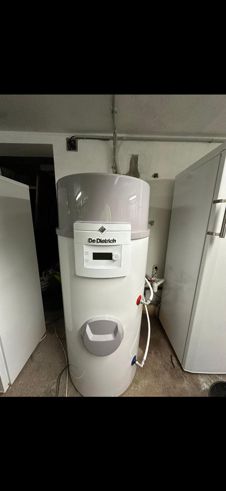 Ballon thermodynamique — photo 3
