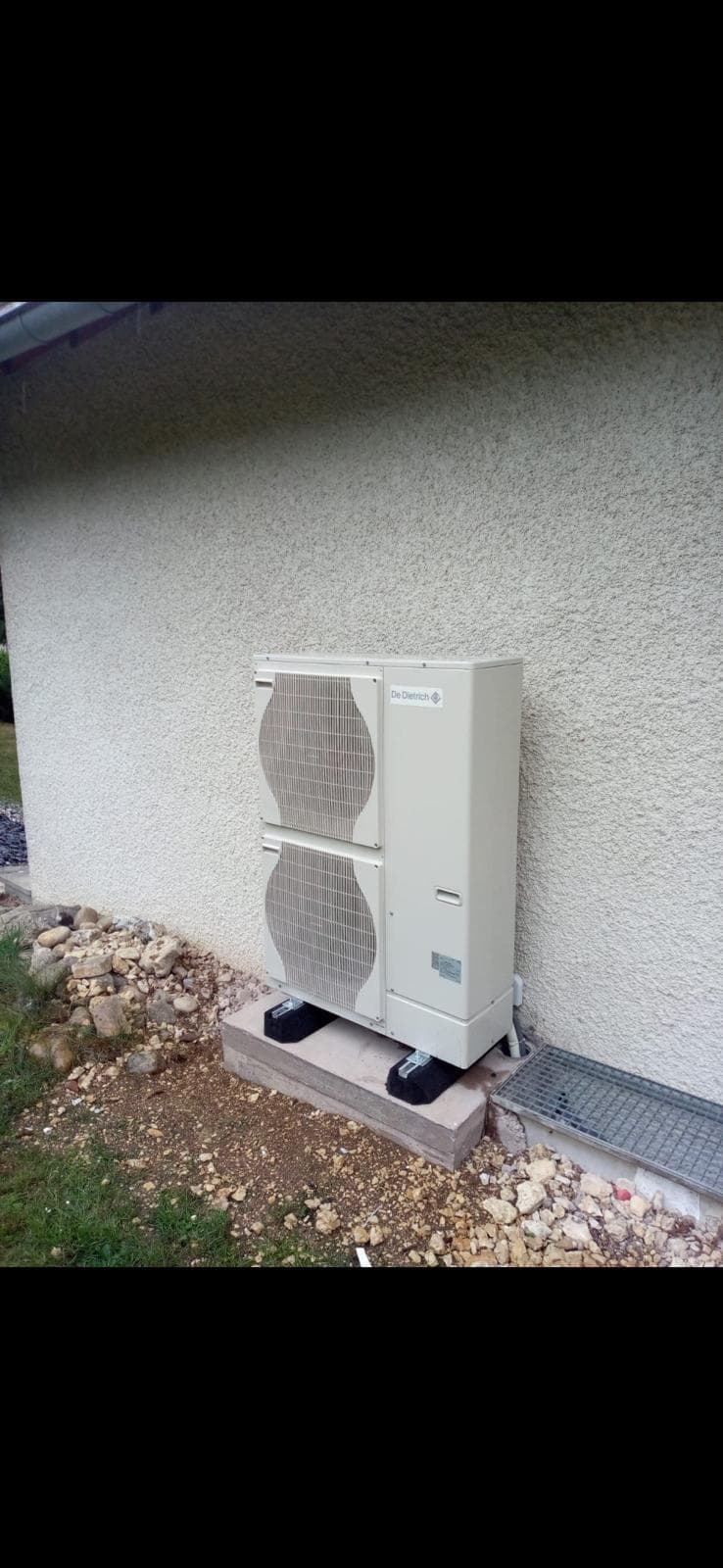 Pompe à chaleur air/eau — photo 3