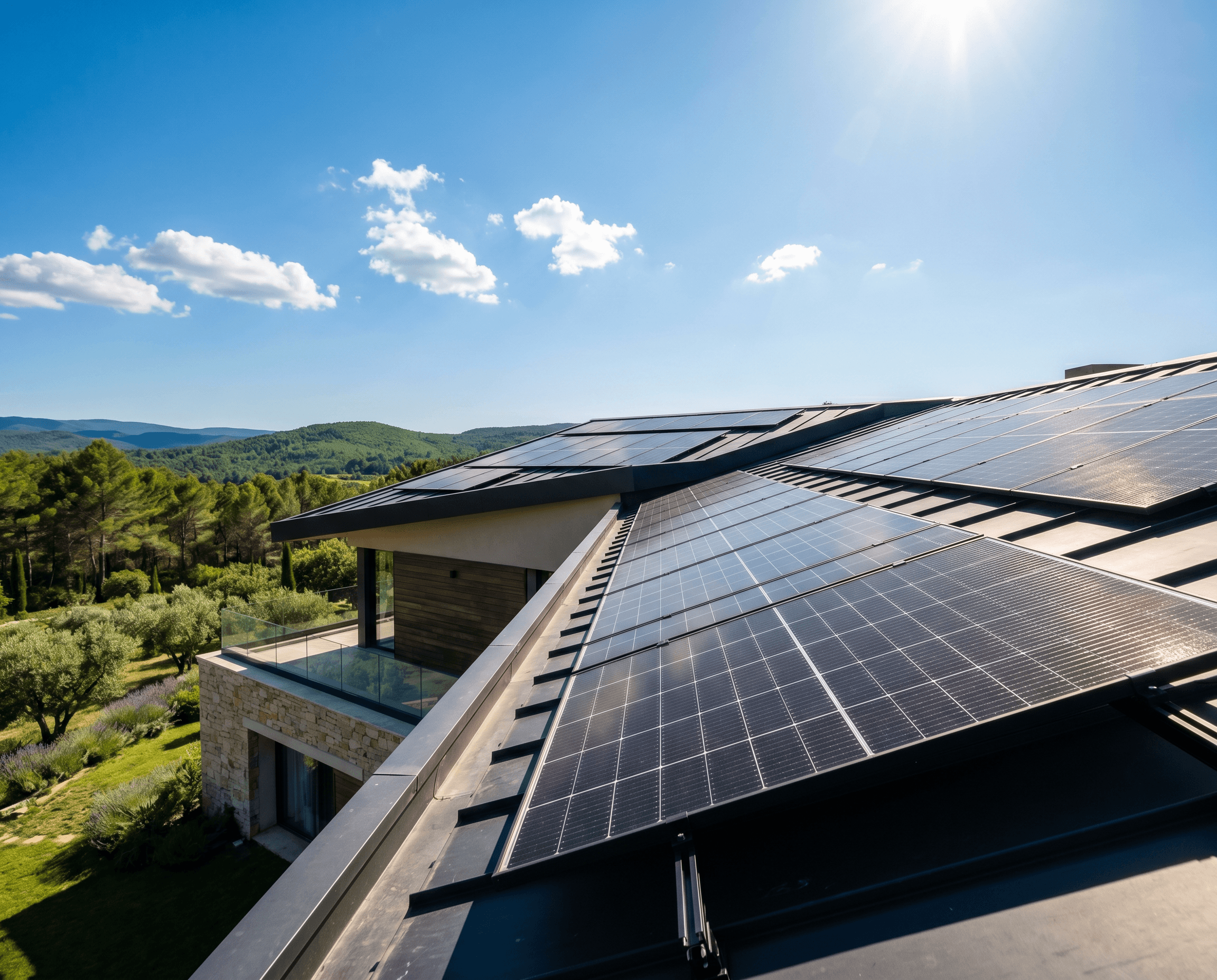 Photovoltaïque
