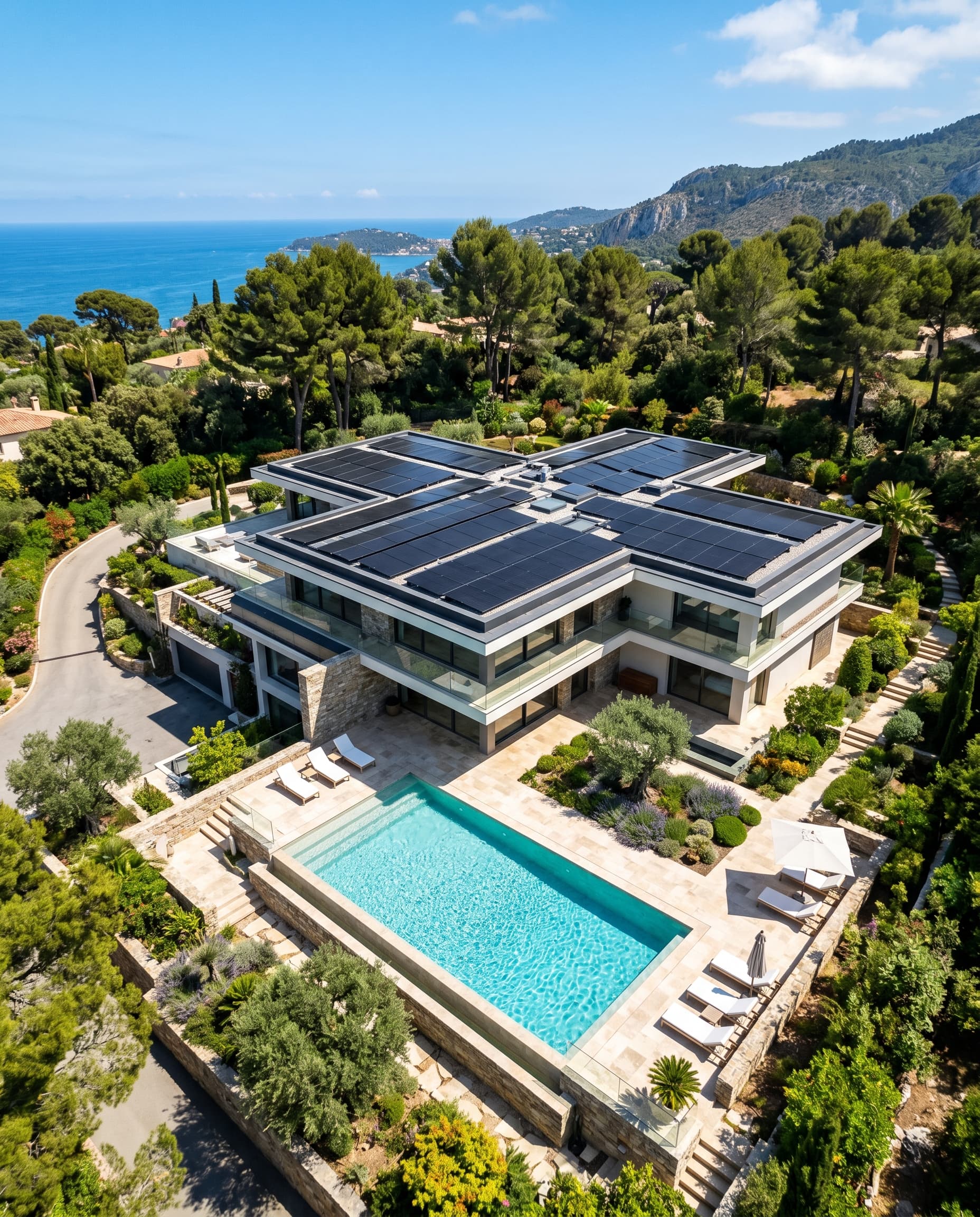 02 — Photovoltaïque